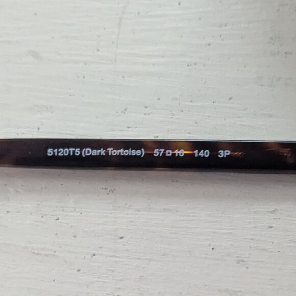 Coach Sunglasses - Picture 5 of 6